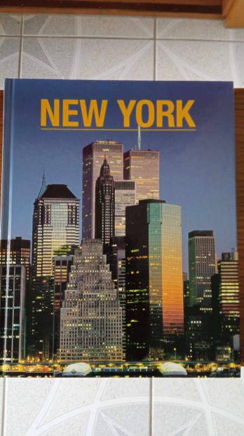 New York nmet nyelv album 1000 Ft