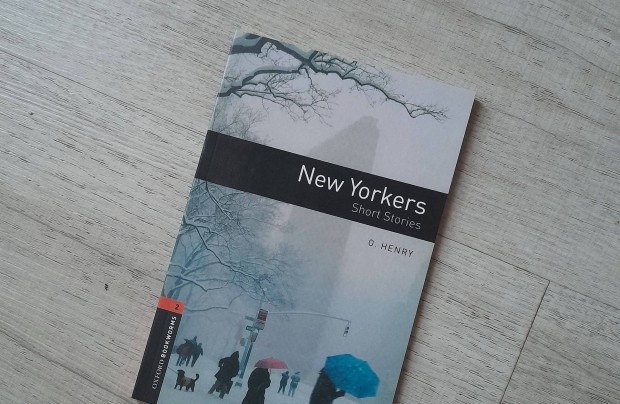 New Yorkers Short Stories