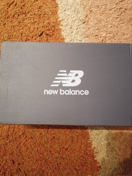 New balance uniszex sportcip 