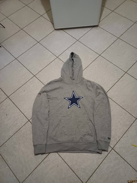 New era Dallas cowboys NFL frfi hoodie 