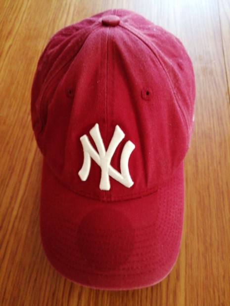 New era unisex eredeti baseball sapka