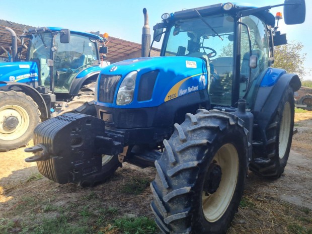 New holland 60.30 Magyar