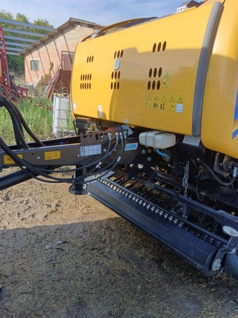 New holland blz