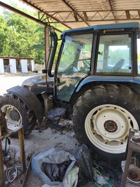New holland tl 90 2000v csere rdekel.