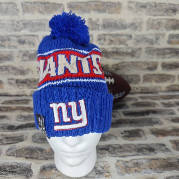 New york Giants nfl tli kttt sapka 