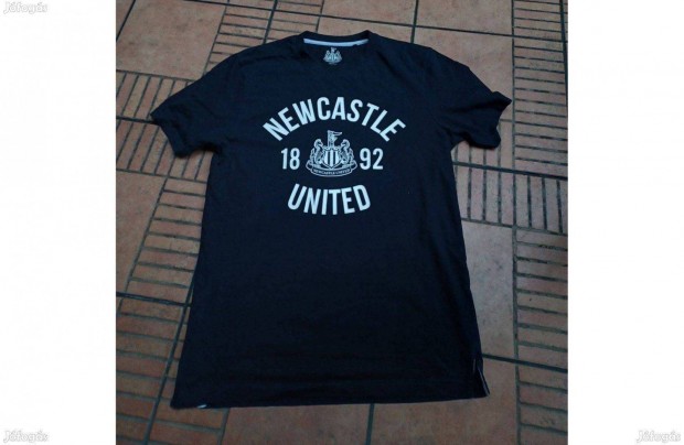 Newcastle United eredeti pl L