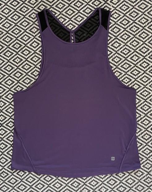 Newletics ni sport top - L