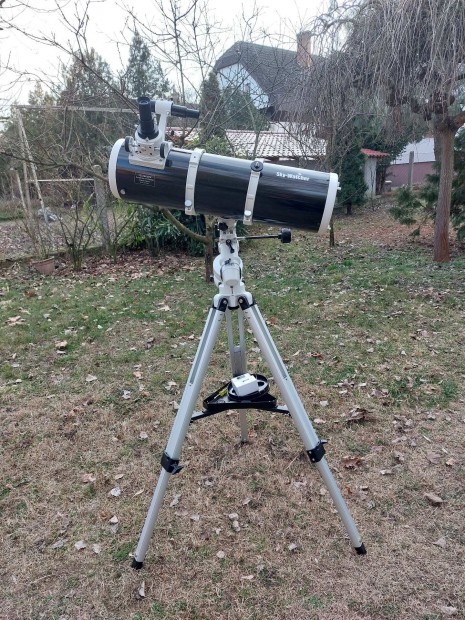 Newton csillagsz tvcs - Skywatcher