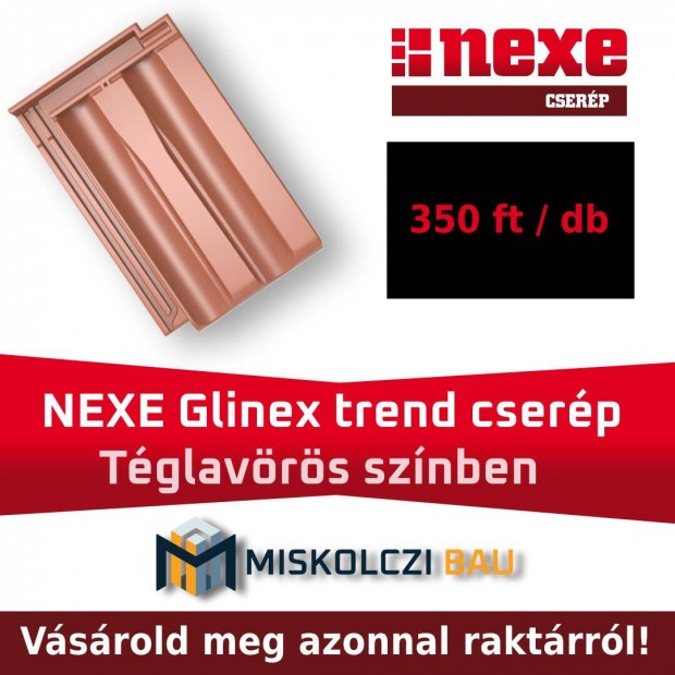 Nexe Trend kermia tetcserp - Szeged