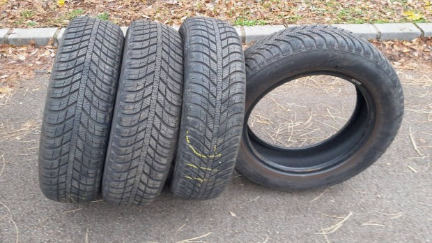 Nexen 175/65/R15 ngyvszakos gumiabroncs autgumi 4 darab