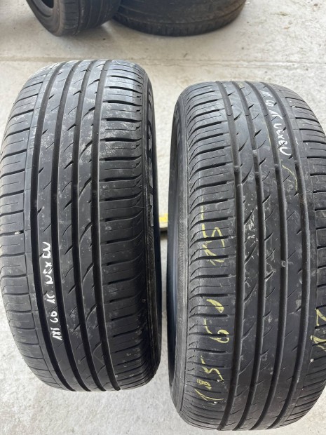Nexen 185 60 R15 2db nyri 
