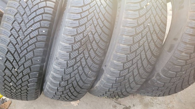 Nexen 185/65 R15 tli hibtlan szett