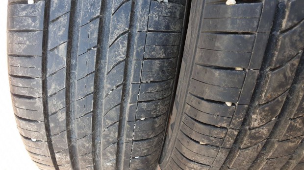 Nexen 195/55 R16 nyri szett