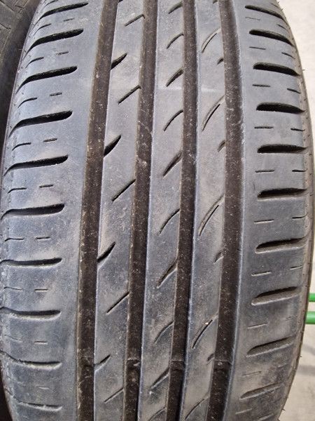 Nexen 205/55R16 NBLUE HD 6mm DOT23 hasznlt gumi HG13872 nyri