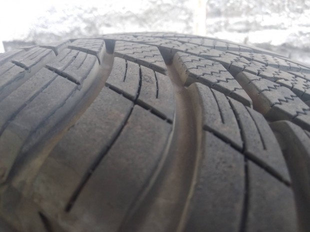 Nexen 205/55 R16 N-blue 4 �vszakos gumi