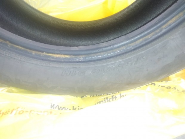 Nexen 205/55 R16 keresek vagy eladom!