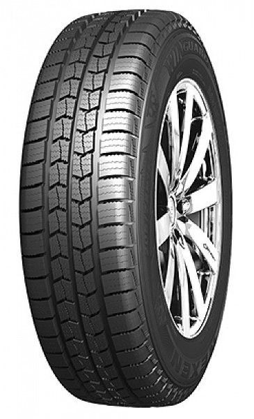 Nexen 205/65R16C 107/105T Winguard WT1 tli gumi