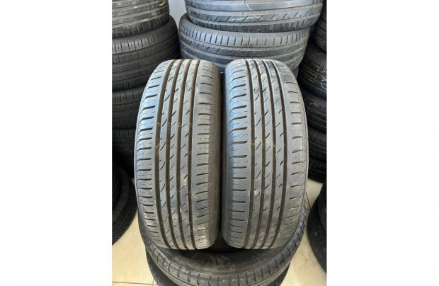 Nexen 205/65r15 205/65 r15 nyri gumi