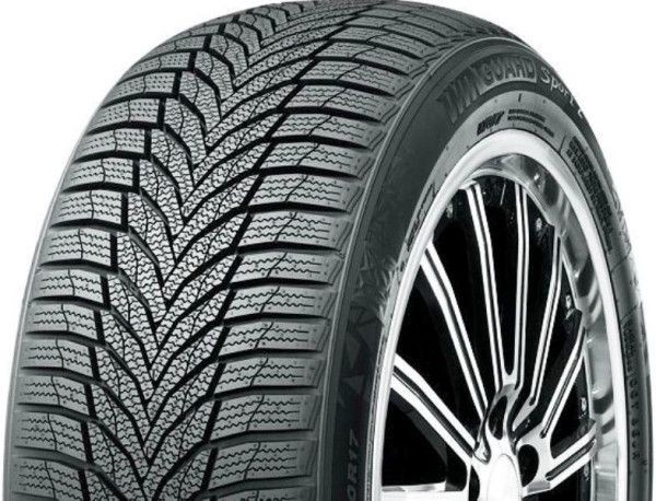 Nexen 215/45R18 93W Winguard Sport2 WU7 XL FR tli gumi