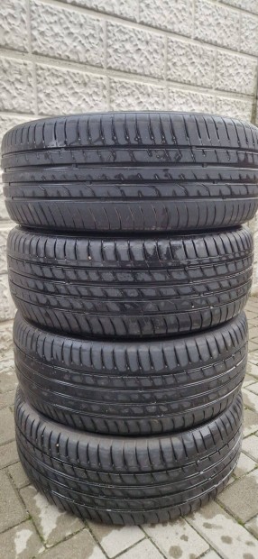 Nexen 215/55R17 ny�ri gumik elad�k!