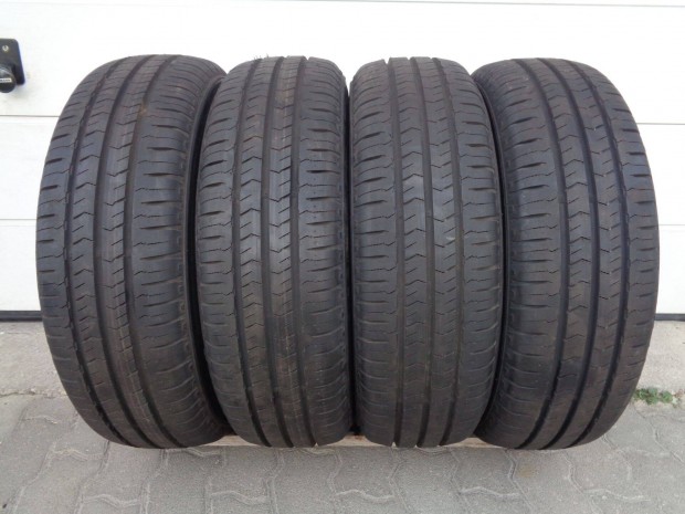 Nexen 215/75R16 C kisteher új nyári gumi 2024-es gyártású, eladó