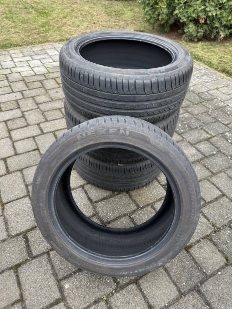 Nexen 225/45R17 91W ny�ri gumi elad� 