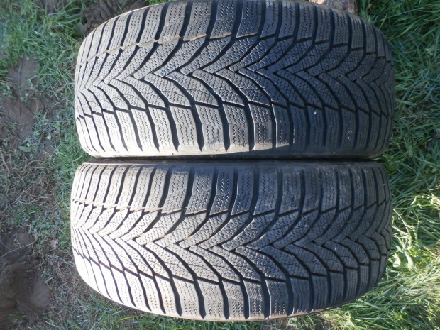 Nexen 225/45R18 tli gumi 2db elad