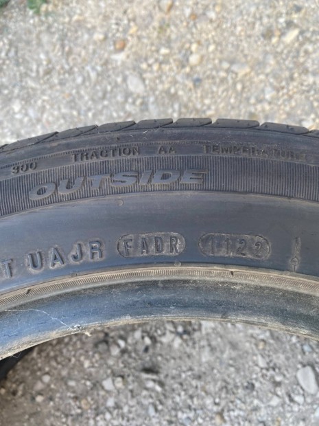 Nexen 225/50 R17