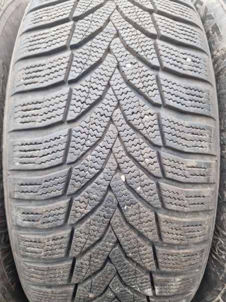 Nexen 225/55R17 WINGUARD SPORT2 6-7mm DOT19 hasznlt gumi HG13890 t