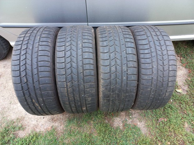 Nexen 225/55 R16 tli gumik!