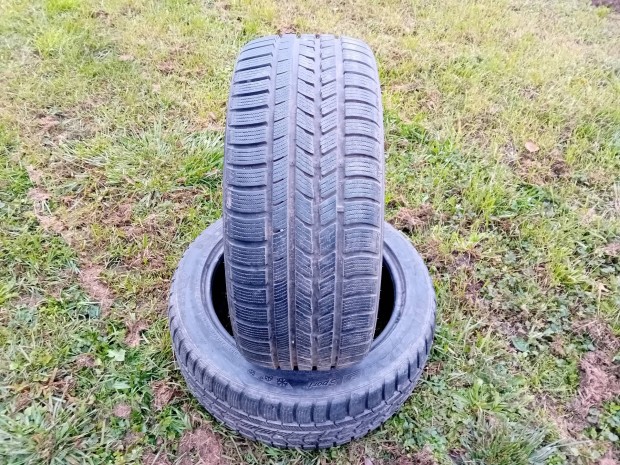 Nexen 235/45 R17 tli 7,5mm 2db