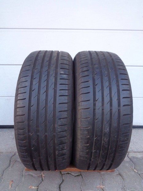 Nexen 235/55R17 nyri gumi pr, 2020-as gyrts elad