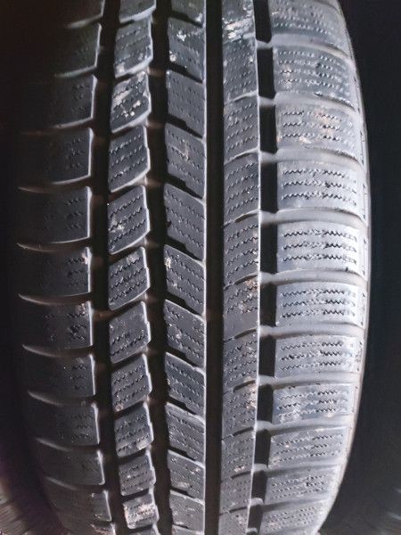 Nexen 235/55R19 WINGUARD SPORT 5-6mm DOT15 hasznlt gumi HG6760 tli