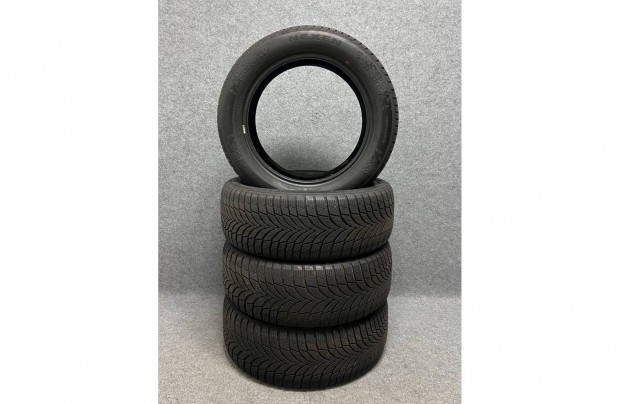 Nexen 235/55r18 235/55 r18 téli gumi 2024
