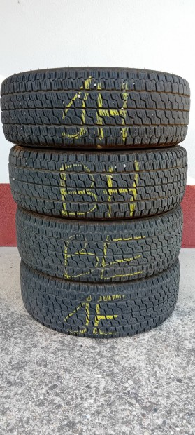 Nexen 235/65 r16c  