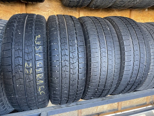 Nexen 235/65r16C kisteher tli gumi garnitra