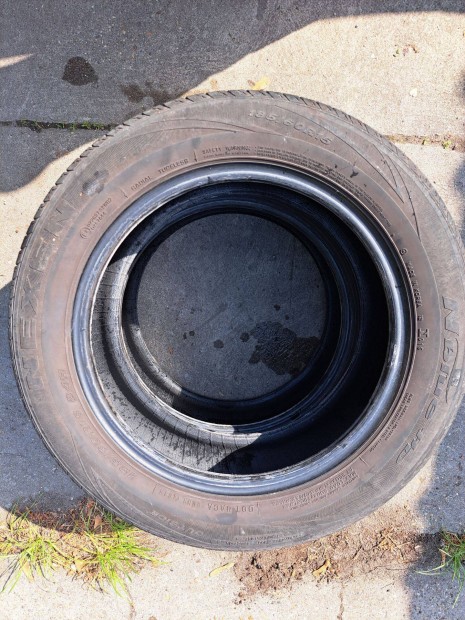 Nexen Blue 185/60 R15 használt nyári gumi