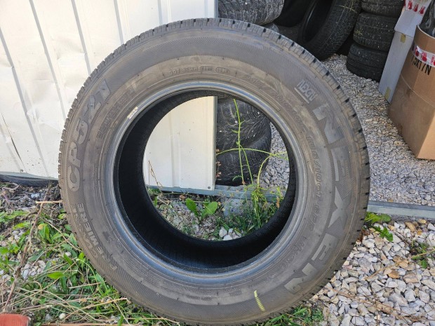 Nexen CP521 215/70 R16 C M+S Újszerű