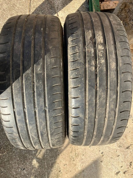 Nexen N8000 205/40 R18 2db nyári gumi DOT2716 205/40R18