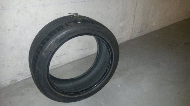 Nexen N8000 225/45ZR18 nyári gumi