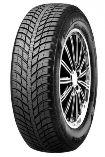Nexen N-Blue 4S H98 98 H | négyévszakos gumi |