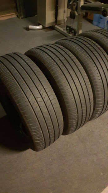 Nexen N-Fera Primus 215/85 R18 nyri gumi garnitra elad !