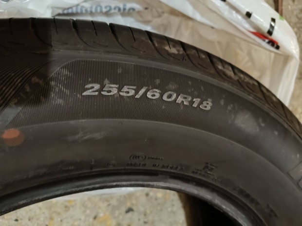Nexen N Priz RH 7