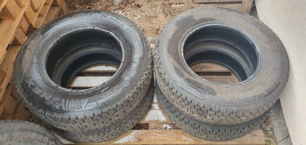 Nexen N'blue 4 Season Van 195/80 R15 107N
