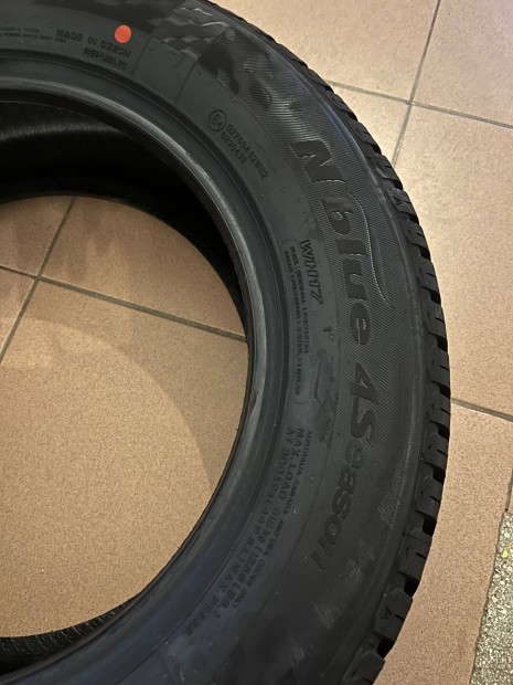 Nexen Nblue 195/65 R15 n�gy �vszakos gumi elad�