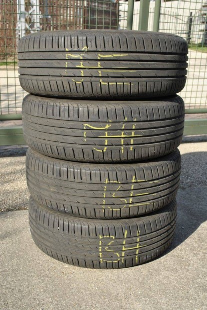 Nexen Nblue HD 185/60 R15 84H nyrigumik