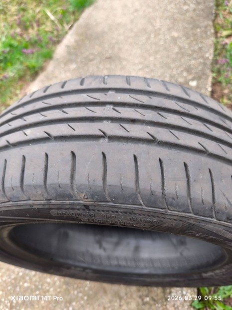 Nexen Nblue HD Plus 195/50 R15 82V ny�ri gumi szett