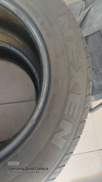 Nexen Nblue HD Plus 215/60R16