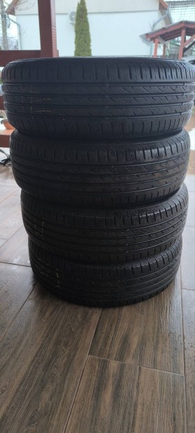 Nexen Nblue HD Plus,225/60r17 ny�ri gumi