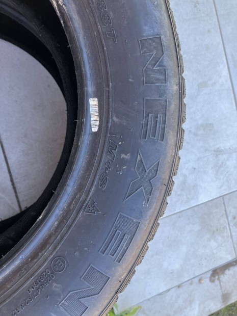 Nexen Nexen Winguard Snow G WH2 195/60 R15 Tliguni
